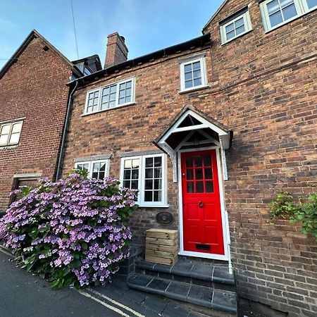 Rondor Cottage Bridgnorth Dış mekan fotoğraf