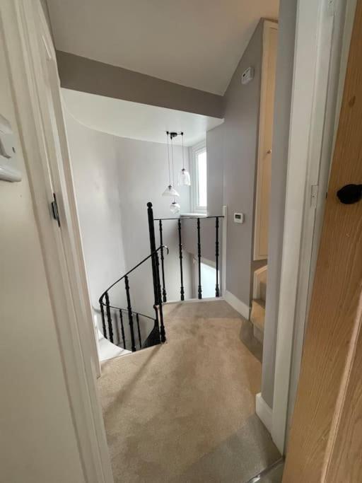 Rondor Cottage Bridgnorth Dış mekan fotoğraf