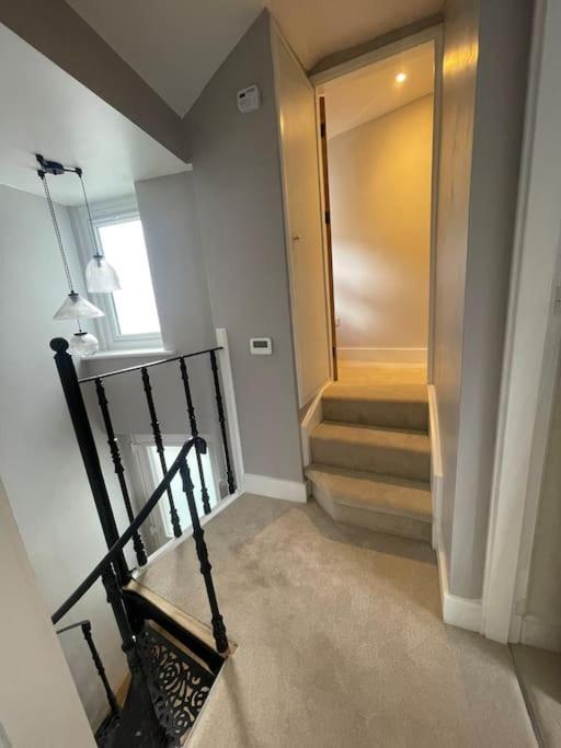 Rondor Cottage Bridgnorth Dış mekan fotoğraf
