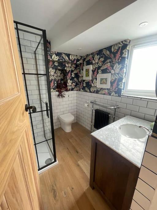 Rondor Cottage Bridgnorth Dış mekan fotoğraf