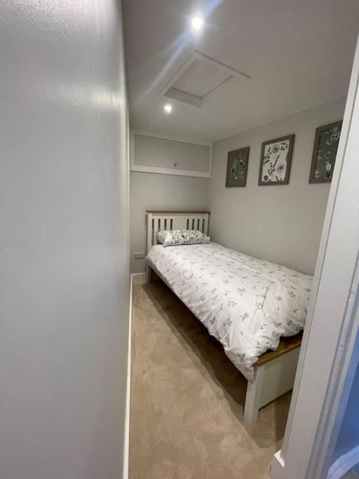 Rondor Cottage Bridgnorth Dış mekan fotoğraf