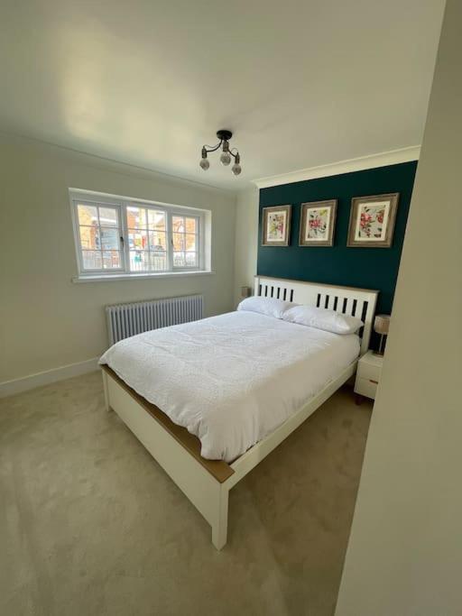 Rondor Cottage Bridgnorth Dış mekan fotoğraf