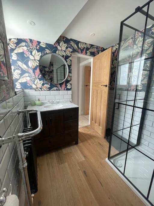 Rondor Cottage Bridgnorth Dış mekan fotoğraf