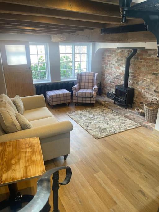Rondor Cottage Bridgnorth Dış mekan fotoğraf
